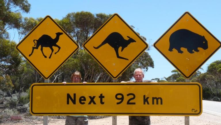 Nullarbor